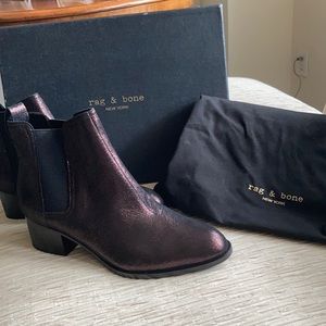 Rag and Bone Walker Boot